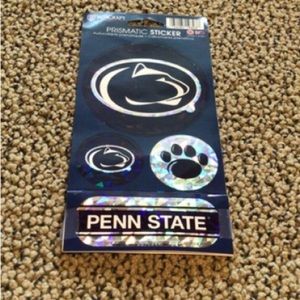 Penn State Swag Bag- 9 items!